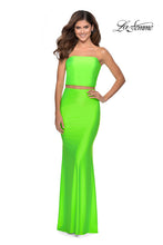 Load image into Gallery viewer, La Femme Prom Style 28972