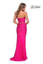 Load image into Gallery viewer, La Femme Prom Style 28972