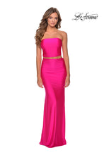 Load image into Gallery viewer, La Femme Prom Style 28972
