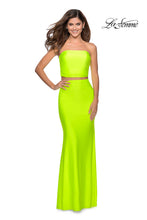 Load image into Gallery viewer, La Femme Prom Style 28972