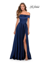 Load image into Gallery viewer, La Femme Prom Style 28978