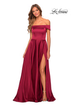 Load image into Gallery viewer, La Femme Prom Style 28978