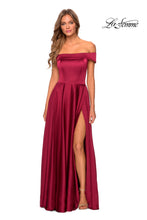 Load image into Gallery viewer, La Femme Prom Style 28978
