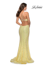 Load image into Gallery viewer, La Femme Prom Style 28983