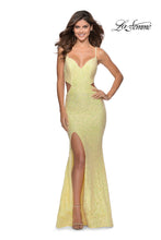 Load image into Gallery viewer, La Femme Prom Style 28983