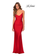 Load image into Gallery viewer, La Femme Prom Style 28984