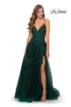Load image into Gallery viewer, La Femme Prom Style 28985