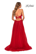 Load image into Gallery viewer, La Femme Prom Style 28985