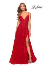 Load image into Gallery viewer, La Femme Prom Style 28985
