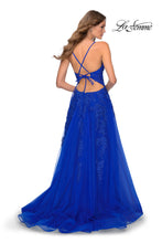 Load image into Gallery viewer, La Femme Prom Style 28985