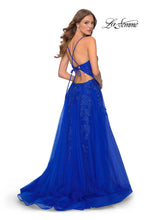 Load image into Gallery viewer, La Femme Prom Style 28985