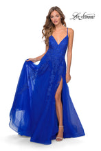 Load image into Gallery viewer, La Femme Prom Style 28985