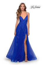 Load image into Gallery viewer, La Femme Prom Style 28985