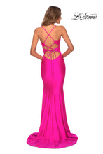 Load image into Gallery viewer, La Femme Prom Style 28993