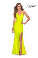 Load image into Gallery viewer, La Femme Prom Style 28993