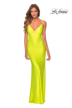 Load image into Gallery viewer, La Femme Prom Style 29010