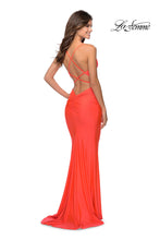 Load image into Gallery viewer, La Femme Prom Style 29020