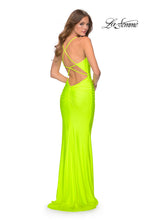 Load image into Gallery viewer, La Femme Prom Style 29020