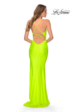 Load image into Gallery viewer, La Femme Prom Style 29020