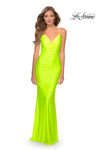 Load image into Gallery viewer, La Femme Prom Style 29020