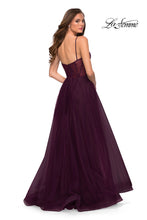 Load image into Gallery viewer, La Femme Prom Style 29076