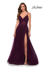 Load image into Gallery viewer, La Femme Prom Style 29076