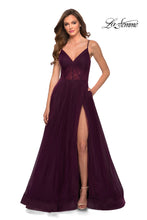 Load image into Gallery viewer, La Femme Prom Style 29076