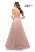 Load image into Gallery viewer, La Femme Prom Style 29076