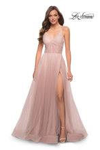 Load image into Gallery viewer, La Femme Prom Style 29076