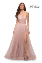 Load image into Gallery viewer, La Femme Prom Style 29076