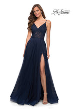 Load image into Gallery viewer, La Femme Prom Style 29076