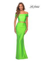 Load image into Gallery viewer, La Femme Prom Style 29146