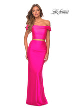 Load image into Gallery viewer, La Femme Prom Style 29146