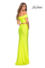Load image into Gallery viewer, La Femme Prom Style 29146