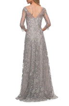 Load image into Gallery viewer, La Femme Mother Of The Bride Style 29153