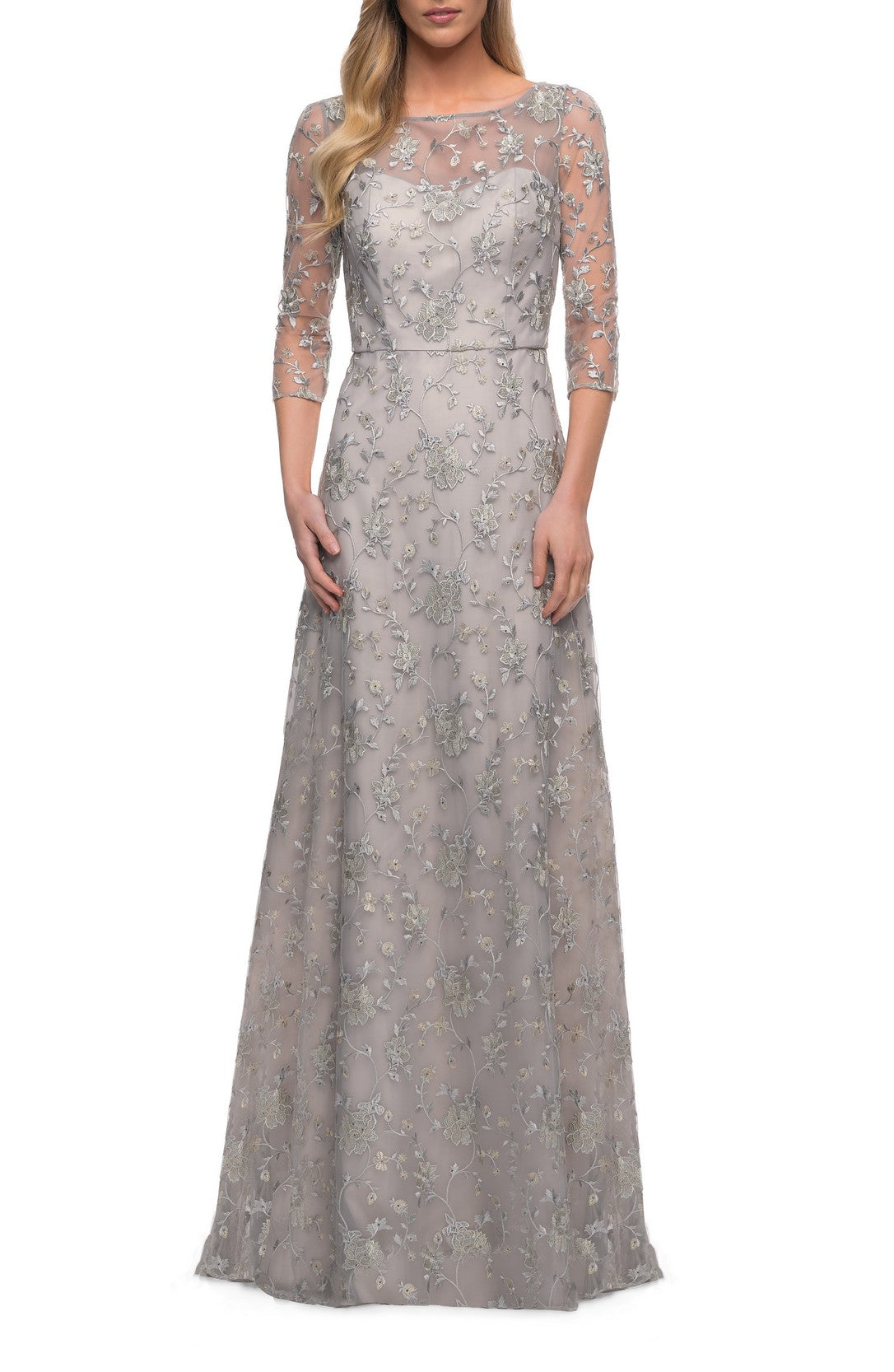 La Femme Mother Of The Bride Style 29153 – Instant Dress