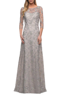 La Femme Mother Of The Bride Style 29153