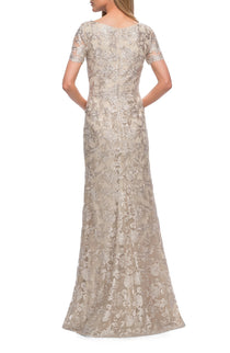 La Femme Mother Of The Bride Style 29161