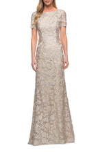 Load image into Gallery viewer, La Femme Mother Of The Bride Style 29161