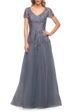 Load image into Gallery viewer, La Femme Mother Of The Bride Style 29164