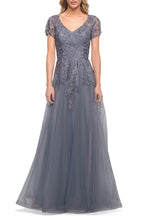 Load image into Gallery viewer, La Femme Mother Of The Bride Style 29164