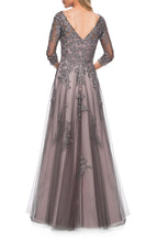 Load image into Gallery viewer, La Femme Mother Of The Bride Style 29205