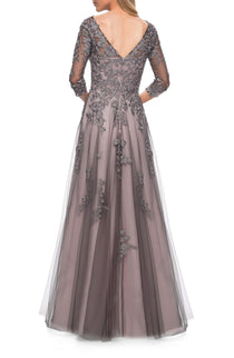 La Femme Mother Of The Bride Style 29205