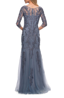 La Femme Mother Of The Bride Style 29226