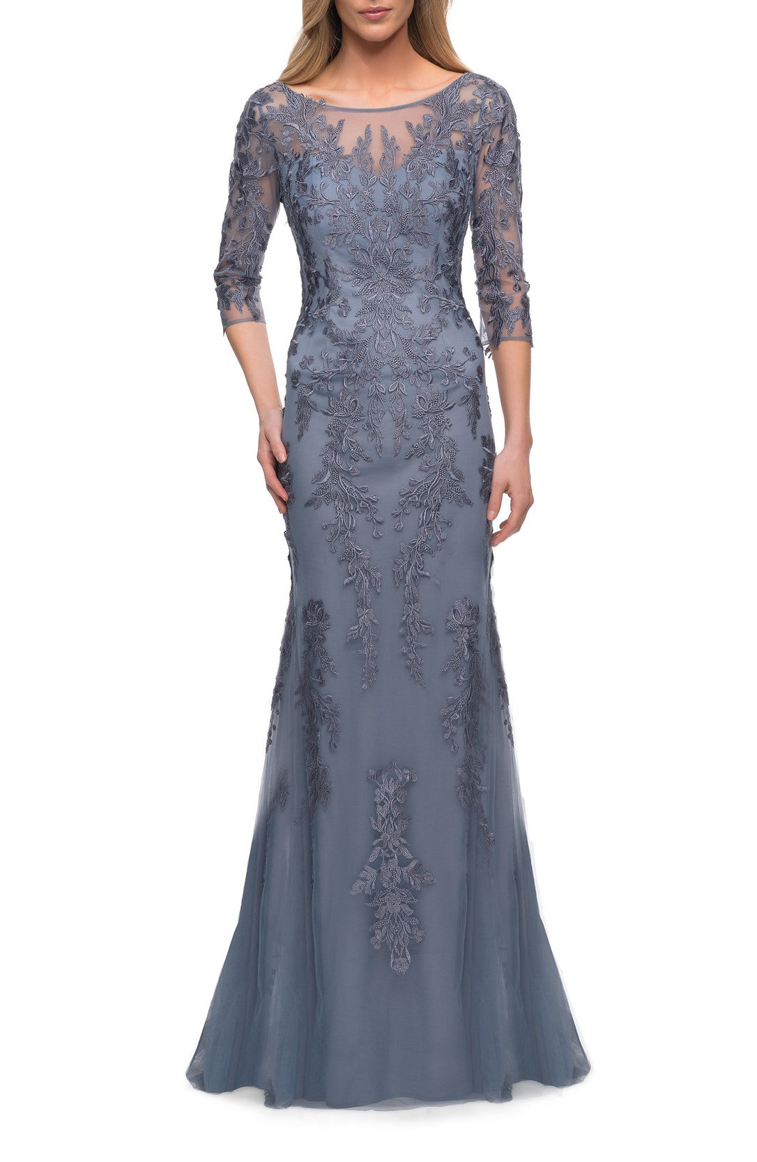 La Femme Mother Of The Bride Style 29226 – Instant Dress