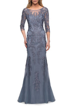 Load image into Gallery viewer, La Femme Mother Of The Bride Style 29226