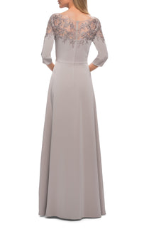 La Femme Mother Of The Bride Style 29227
