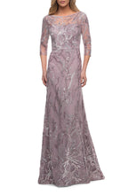 Load image into Gallery viewer, La Femme Mother Of The Bride Style 29233
