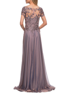 La Femme Mother Of The Bride Style 29235