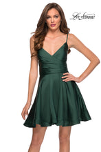 Load image into Gallery viewer, La Femme Homecoming Dress 29242
